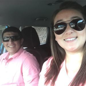 Meet your Posher, Lexis danny